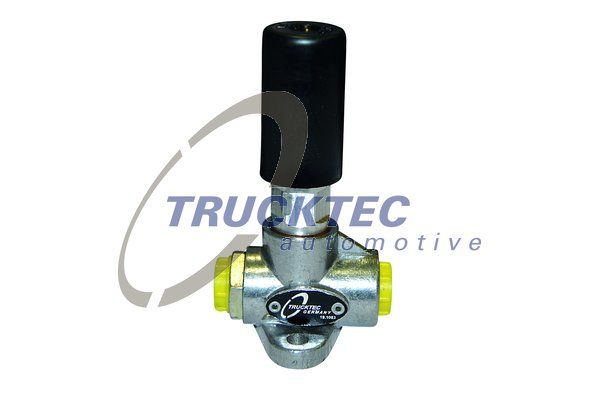 TRUCKTEC AUTOMOTIVE Pump, Kütuse etteanne 01.14.048